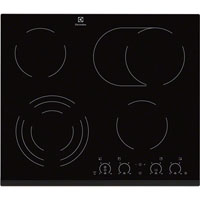 ELECTROLUX EHF 6747 FOK